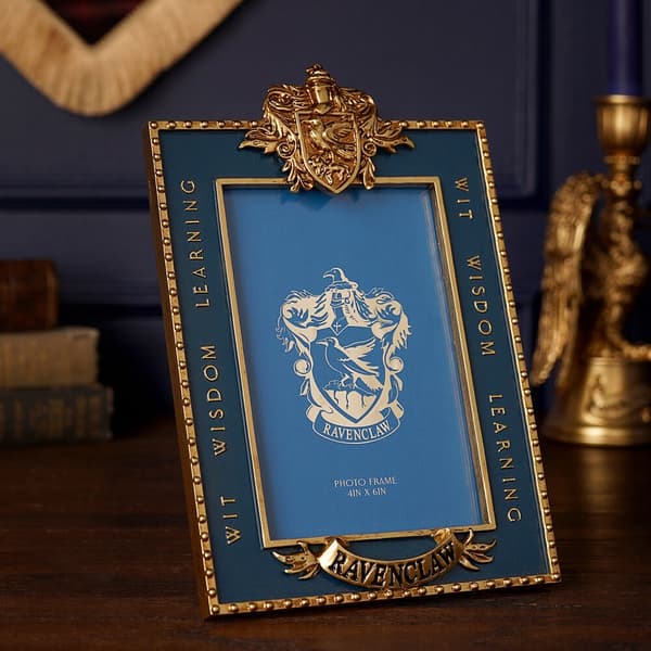 Harry Potter Ravenclaw-valokuvakehys