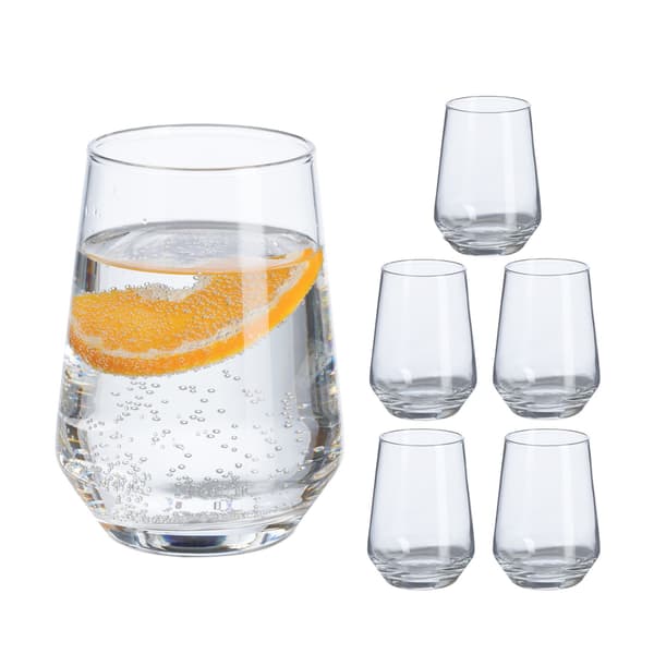 Drikkeglas 6-pak
