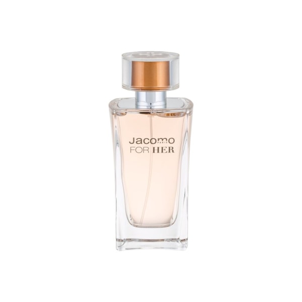 Jacomo - For Her - For Women, 100 ml