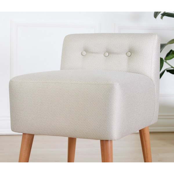 Puf Moouv 9103 - Creme