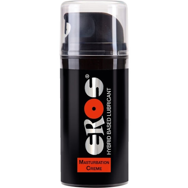 Eros - Onanicreme 100 Ml