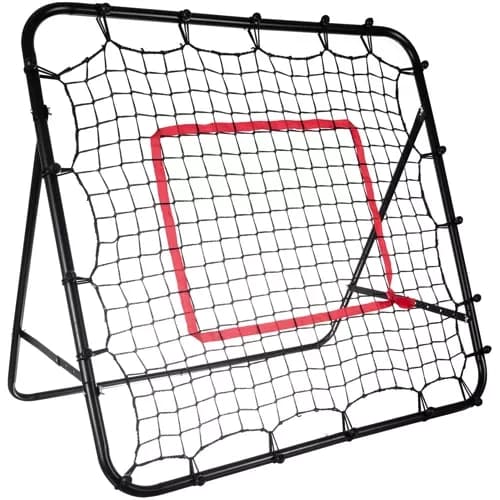 Fodboldmål 120x120x50 23611