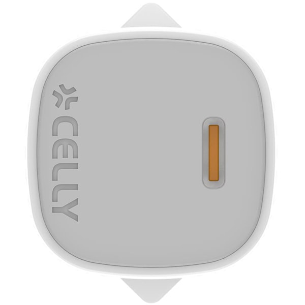 USB-laddare GaN 1 x USB-C PD 30W