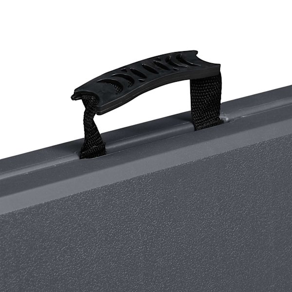 Fällbart trädgårdsbord