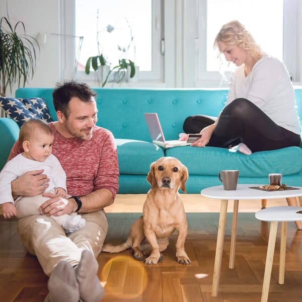 Matbordsset om 2 i skandinavisk design