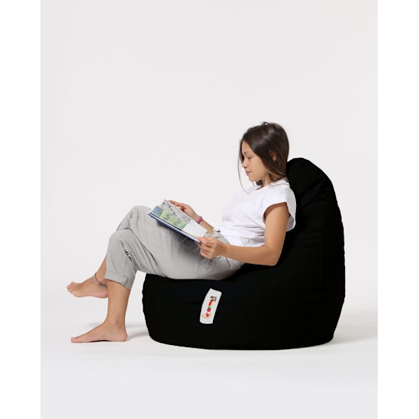 Garden Bean Bag Drop L - Sort