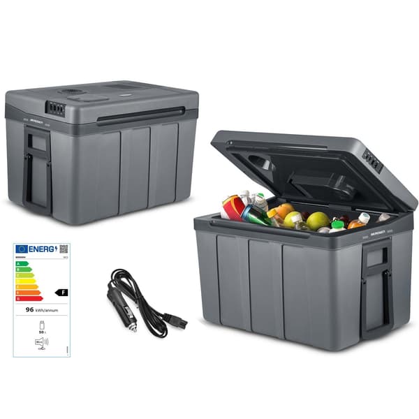 Berdsen Icemax 50L - Portabel Kylbox