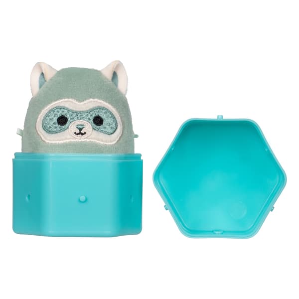 Micromallows Mystery Plush – Samlarbara Mini Squishmallows