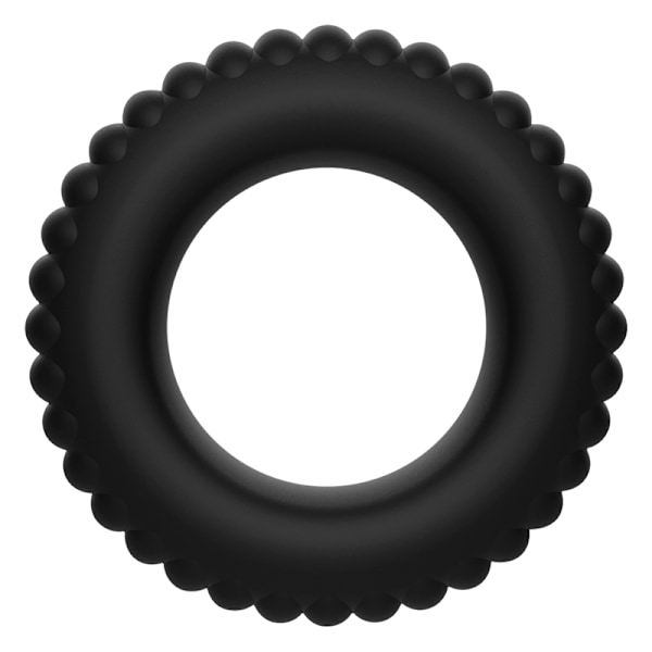 Addicted Toys - Cock Ring Sæt 4 stk