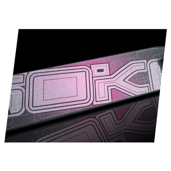Trick Scooter SOKE Go! Pink og blå