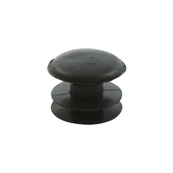 Tältstångsände 22mm