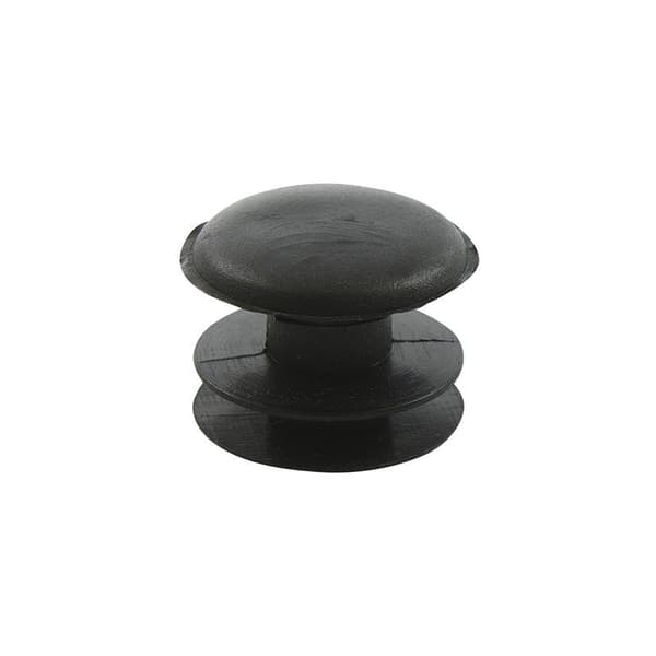 Teltstang ende 22mm