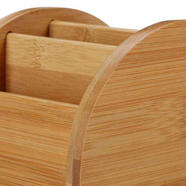 Bambu Pen Organizer