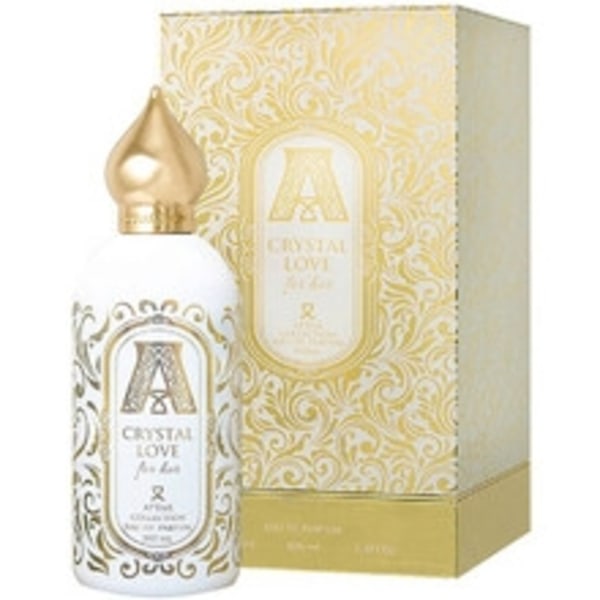 Attar Collection - Crystal Love for Her EDP 100ml