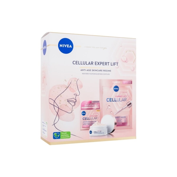 Nivea - Cellular Expert Lift - For Women, 50 ml