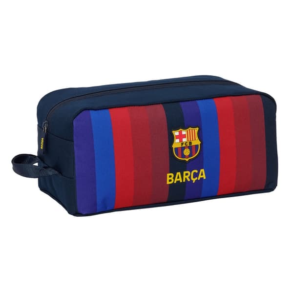 F.C. Barcelona 26/27 skoväska
