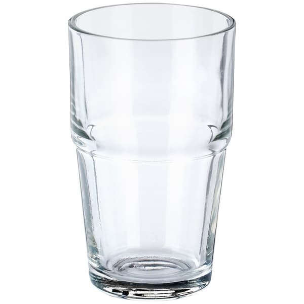 Set med 6 glas 325 ml - Perfekta för alla drycker