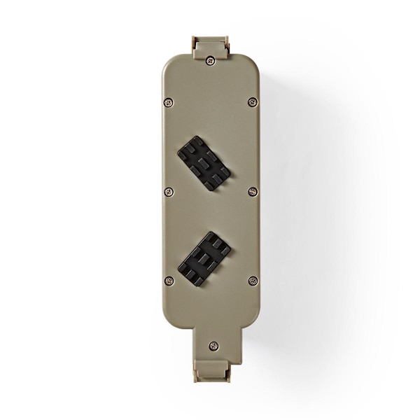 Pölynimurin Akku | Sopiva: iRobot iTouchless AV / iRobot M-288 / iRobot M-488 / iRobot Roomba 440 | Ni-MH | 14.4 V DC | 3300 mAh | 47.52 Wh