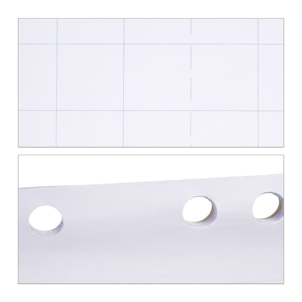 Flipchart-paperi 50 arkkia