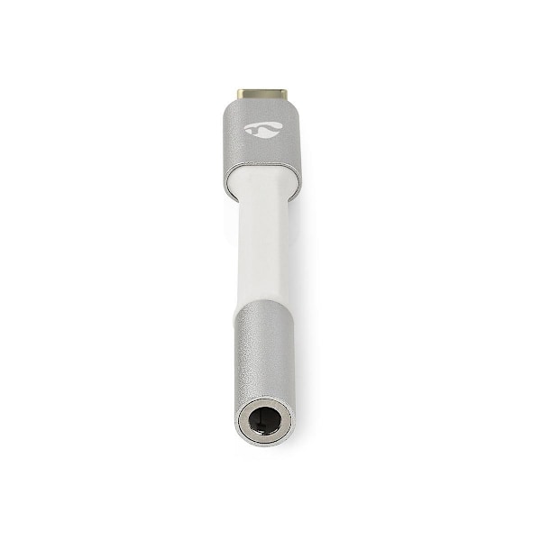 USB-C™ Sovitin | USB 2.0 | USB-C™ Uros | 3.5 mm naaras | 0.08 m
