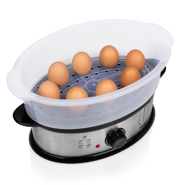 Food Steamer BPA fri VS-3914