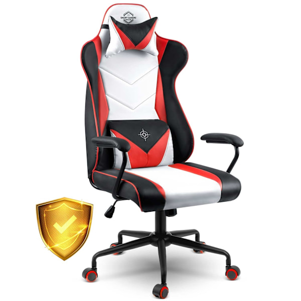 Ergonomisk gaming stol Sofotel Miss Fortune - Model 2593