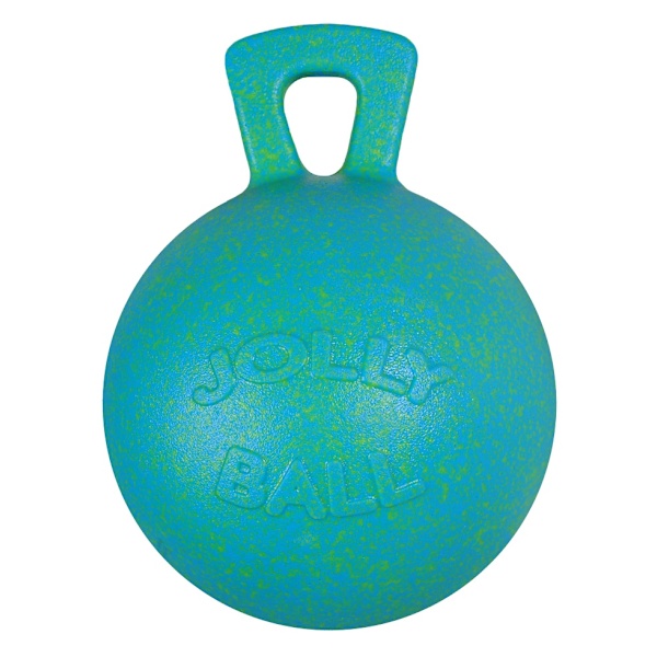 Jolly Ball Ocean/Grön &quot;Äppeldoftande&quot; 25 cm