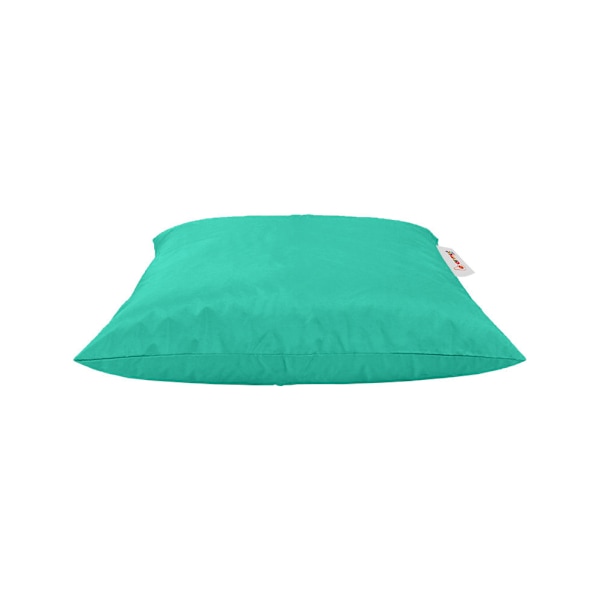 Pude Pude Puf 40x40 - Turkis