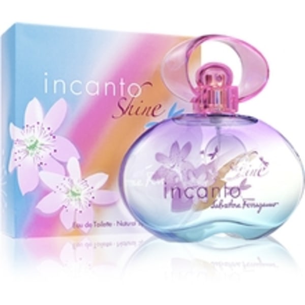 Salvatore Ferragamo - Incanto Shine EDT 100ml