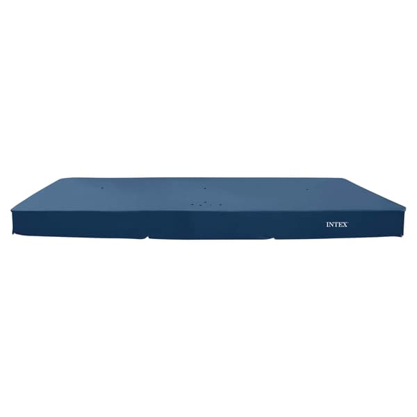Överdrag för ram pool 260 x 160 cm INTEX 28036