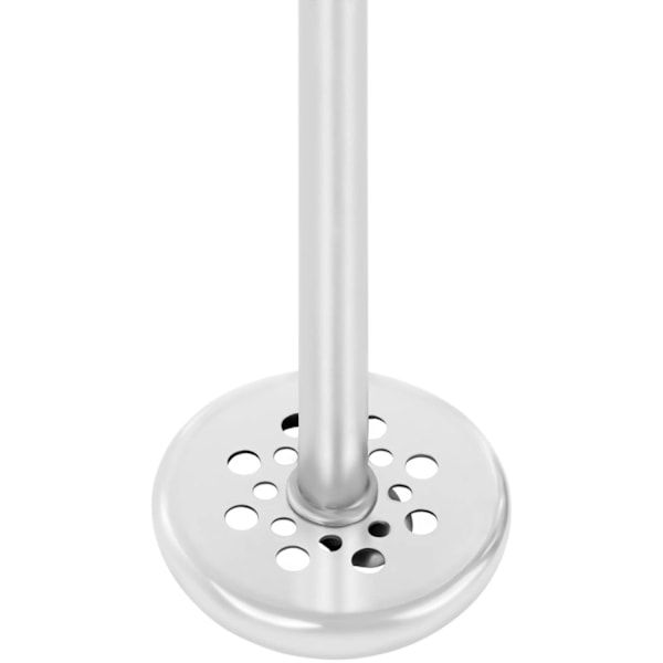 Kaffe/te infuser med hane og drypbakke 1550 W 15 l
