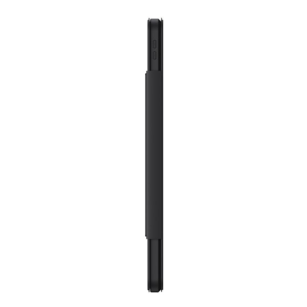 Etui, magnetisk cover, Y-type stativ til iPad Pro 11'' / Air 4-5 10,9'' - grå