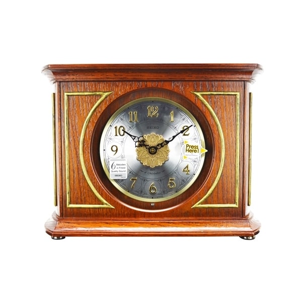 SEIKO CLOCKS Mod. QXW219B