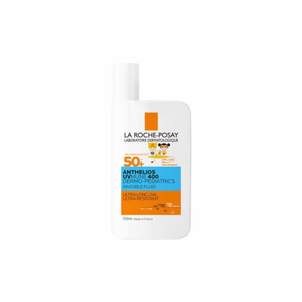 La Roche- Posay Anthelios Uvmune 400 Dermo -Pediatrics Fluid Spf