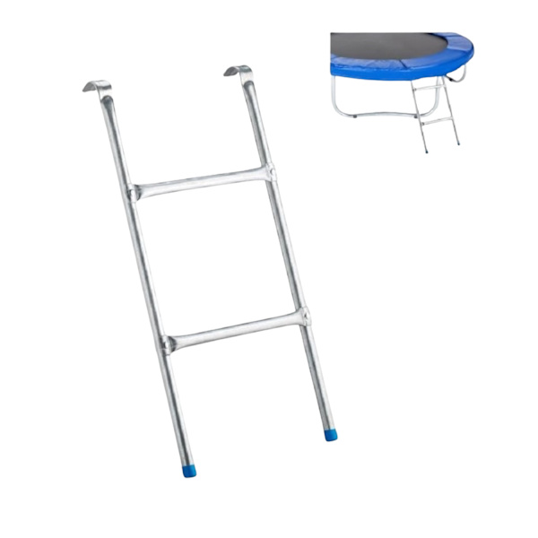 Stige til trampolin