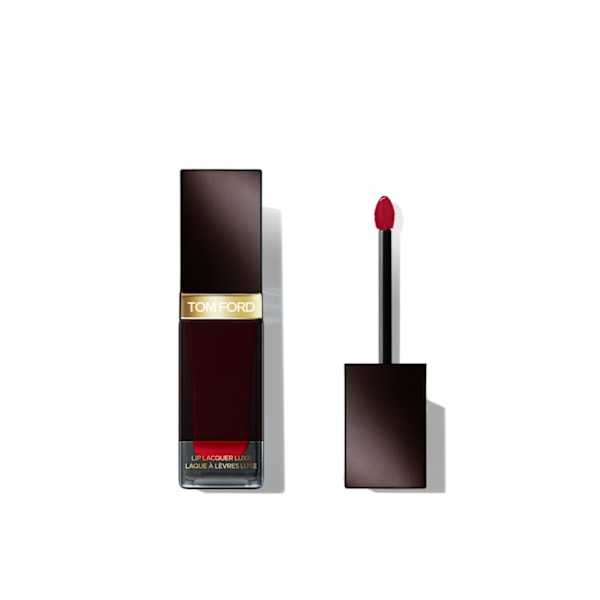 Tom Ford, Shine, Liquid Lipstick, 07, Intimidate, 6 ml
