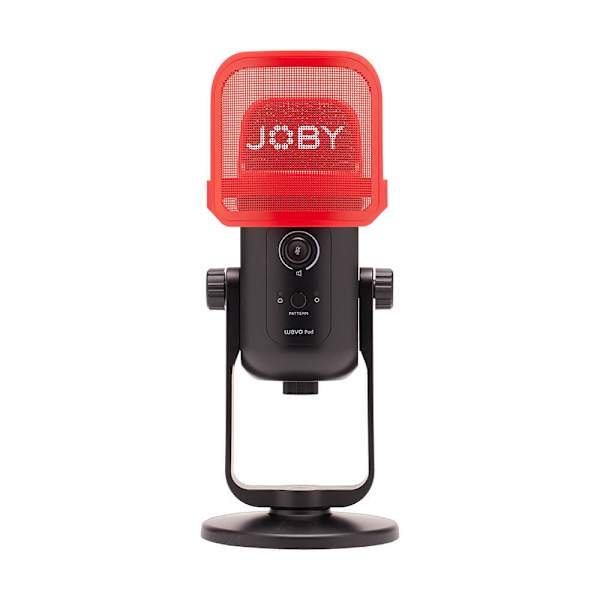 JOBY Mikrofon Wavo POD