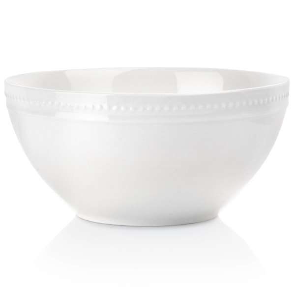 Porcelænsskål 16 cm, 800 ml