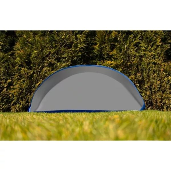 Rantateltta 220x120x100cm Trizand 23862