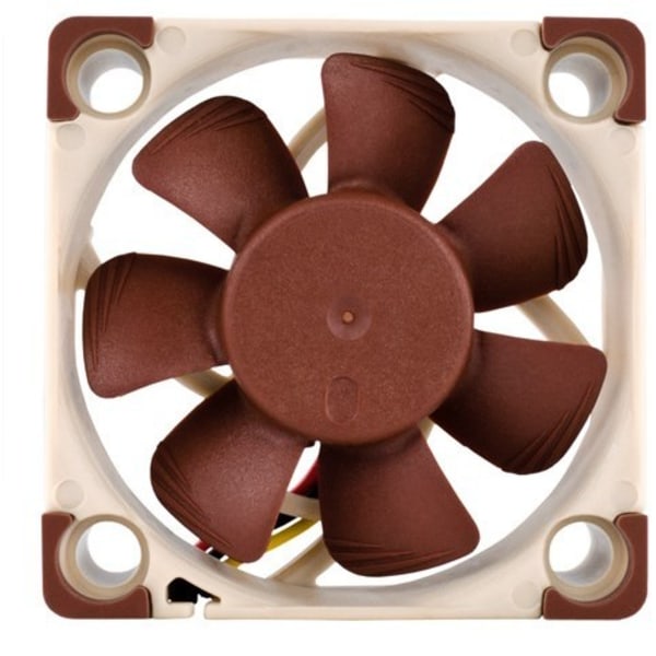 Noctua NF-A4 FLX 40 mm fallfläkt