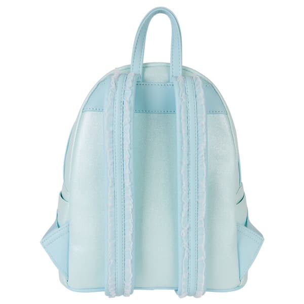 Loungefly Disney Tuhkimo reppu 26cm