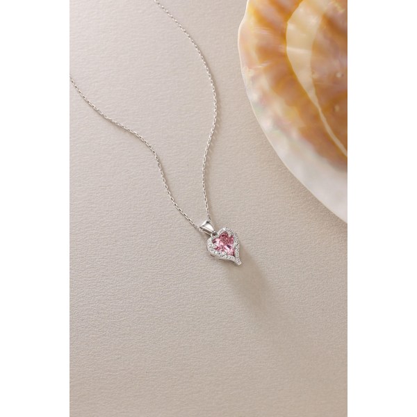Silverhalsband NRZ999821