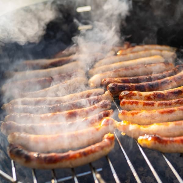 Grillriste til bagning, afkøling og dekoration