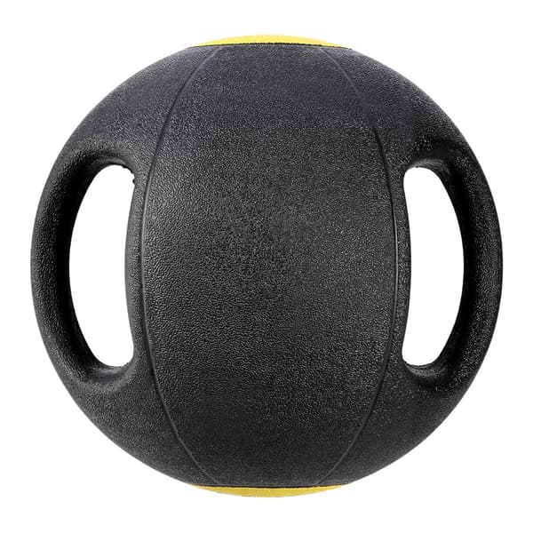 Medicinboll 5 kg – Halkfritt grepp, hållbart