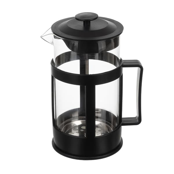 Kaffe/tebryggare Ruhhy 24565