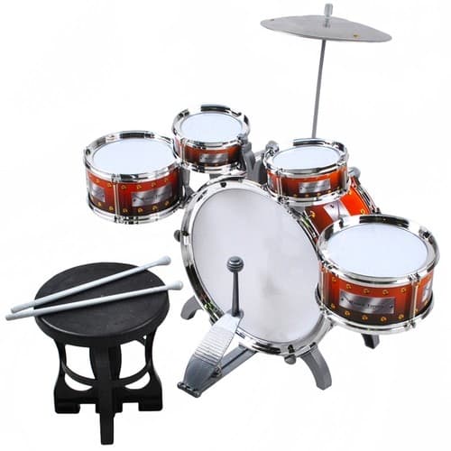 Barntrummor XL 22464
