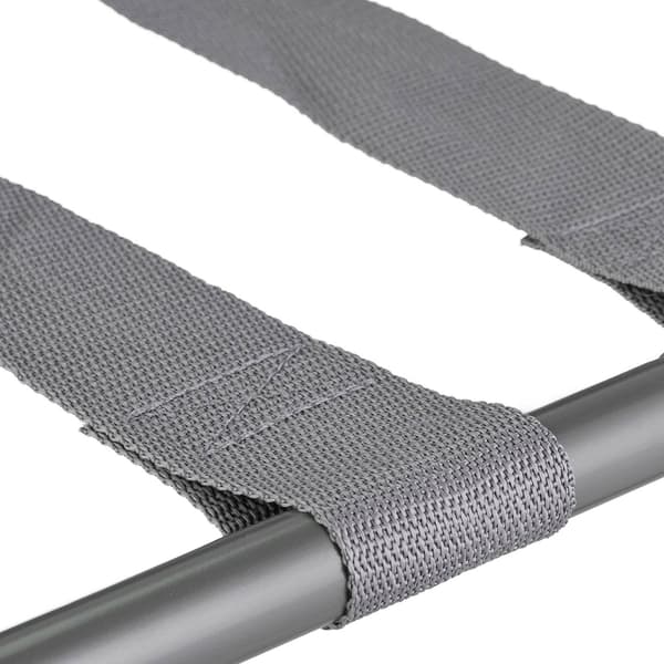 Fällbart klädställ i metall