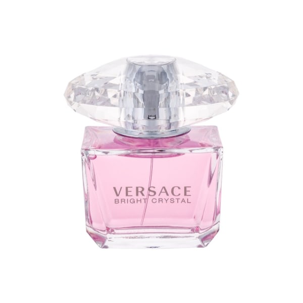 Versace - Bright Crystal - For Women, 90 ml