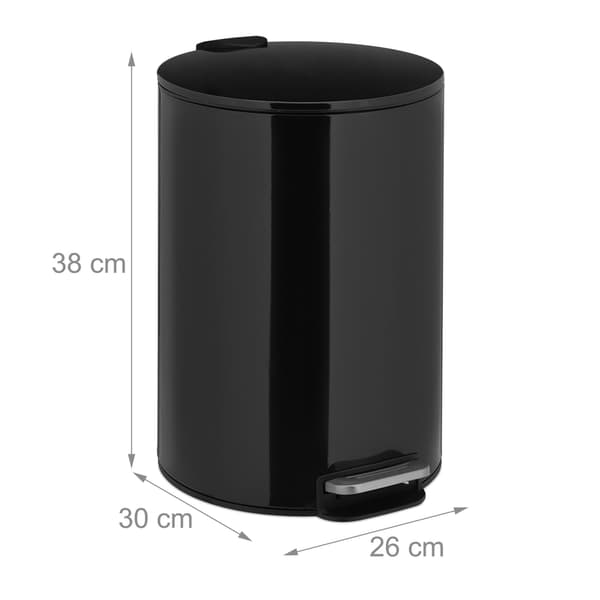 Pedalhink 5 liter