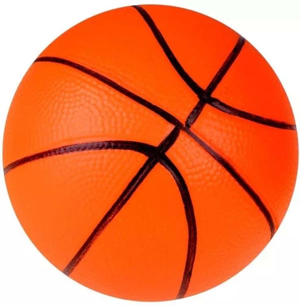 Utomhuslekplatsset – 2 gungor, basketkorg, målmatta